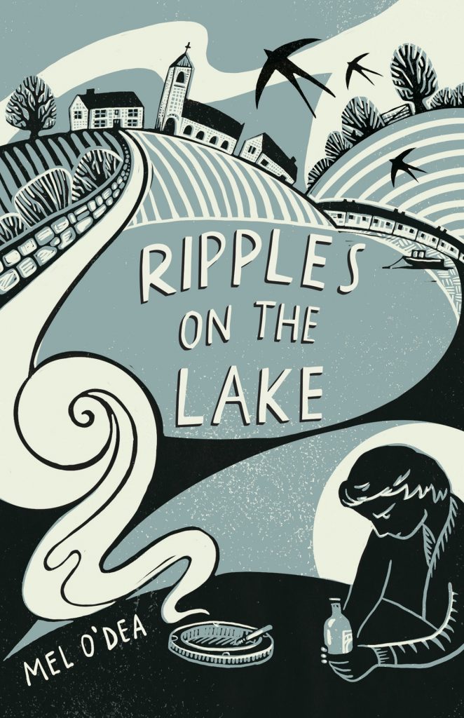 Ripples on the Lake Ripples on the Lake